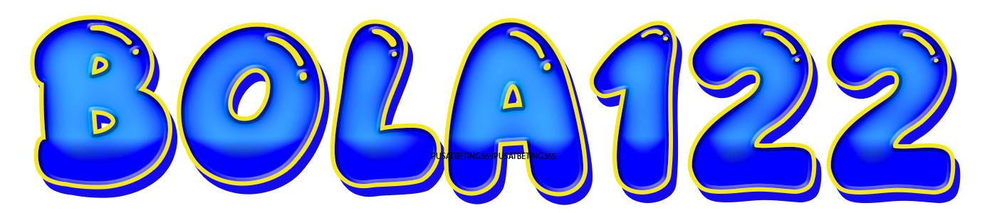 BOLA122 logo